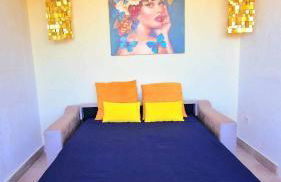 La Villa escondida - Estudio vista a la naturaleza - Foto 11