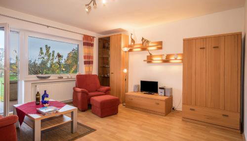 Ferienwohnung Steinhilber 2 - Foto 5