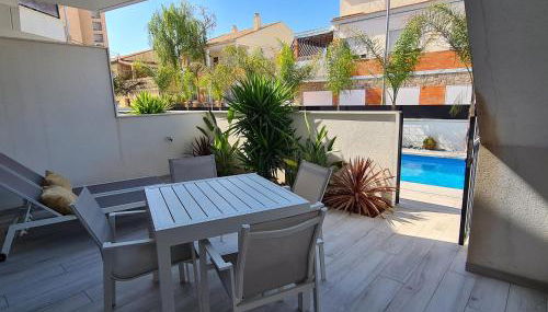 Luxe nieuwbouw appartement op 50m van de zee - Foto 5