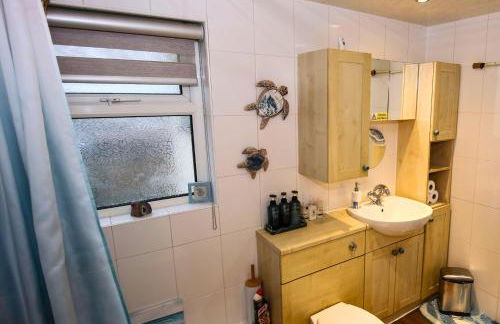 Family Escape, Blackpool Attractions Nearby coast - Foto 20