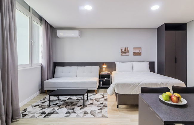 Town.Co Housi by My Way - Foto 10