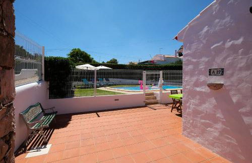 LOTUS VILLA, Albufeira - Foto 20