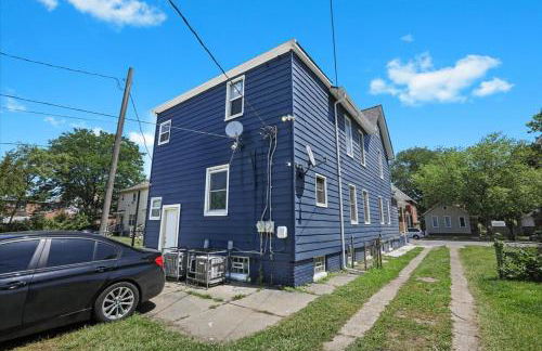 Chic Vinewood Home King Plus 2 Queens - Foto 20