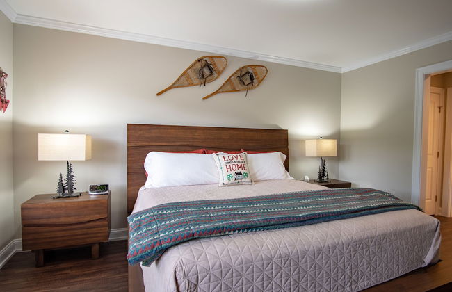 Cranmore Condominium Lodging - Foto 4