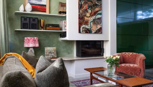 Codrington Mews III by Onefinestay - Foto 3, Other