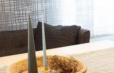 Design Apartment am Wasserbachhof - Foto 20