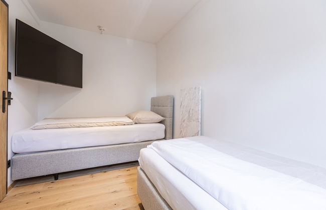 Suite in Saalbach Near ski Area - Foto 6