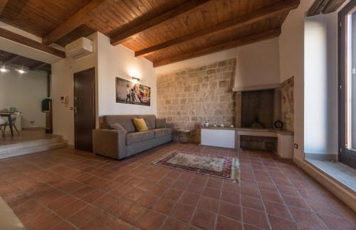 Sui tetti di Trani Harbour suite - Foto 3