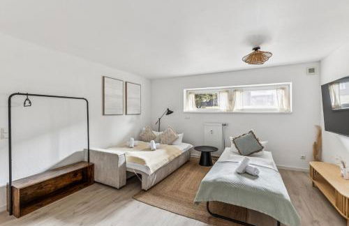 Casas Oasis - mit Einzel- & Doppelbetten - Foto 47