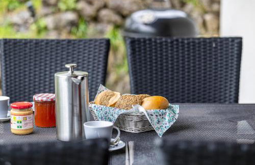 Ferienwohnungen Kätzlehaus - Foto 13