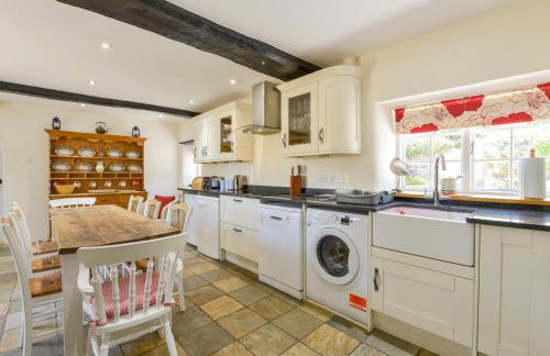 Michaelmas Cottage - Foto 9