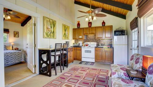 Charming Kailua-Kona Apartment Near Hiking and Golf! - Foto 4