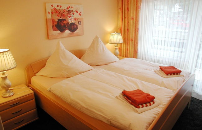 Ferienwohnungen Haus zur Linde - Foto 17