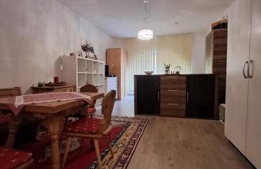 Business Messewohnung zentral gelegen in Frankfurt am Main - Foto 1