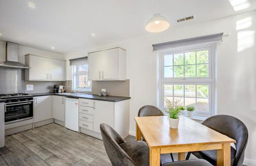 Cosy Apartment in Wetheral,Cumbria - Foto 41