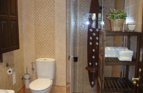 Apartamentos Rurales Posada de las Hoces - Foto 7