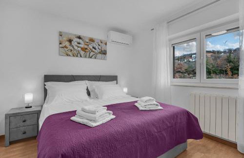 Villa Ante - Private Pool, Wellness & Gym - Foto 44