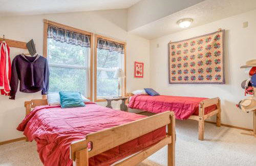 Halpern House - Foto 18