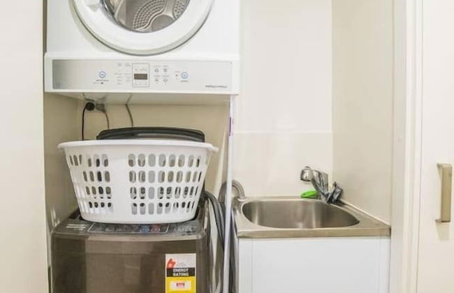 Modern 2bed2bath APT at Neutral Bayparking+wifi - Foto 13