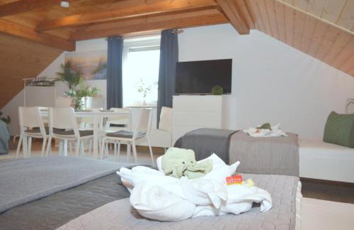 Bamberg 03 - Apartment für Firmen - Foto 14