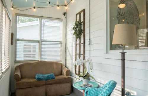 Sister Lake Cottages - Unit 3 - Foto 18