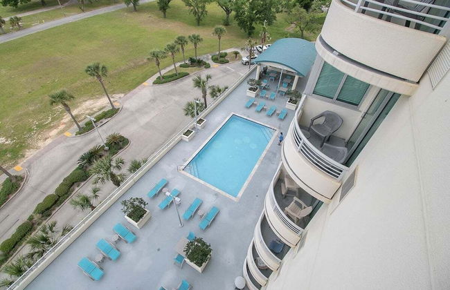 Ocean Club Deluxe - Foto 44