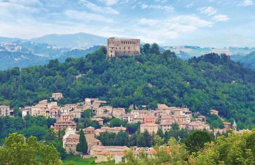 CASA OLTREPO comodo centrale ma silenzioso parcheggio interno - Foto 21