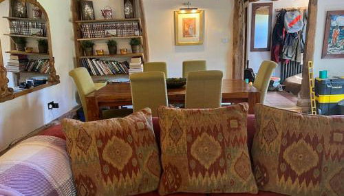 'Toasty Oasty' - 18th Century Oast House - Foto 2