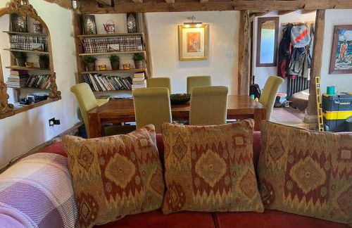 'Toasty Oasty' - 18th Century Oast House - Foto 2