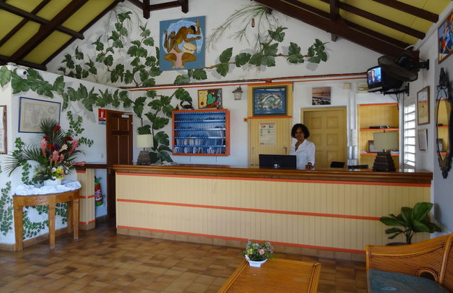 Hotel Village Soleil - Foto 4