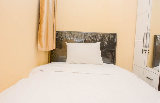 Comfy 2BR Mutiara Bekasi Apartement - Foto 5