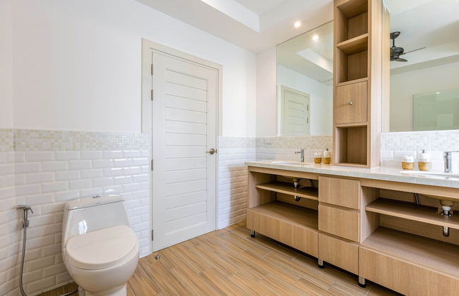 Private 3 Bedroom Pool Villa MS22 - Foto 37