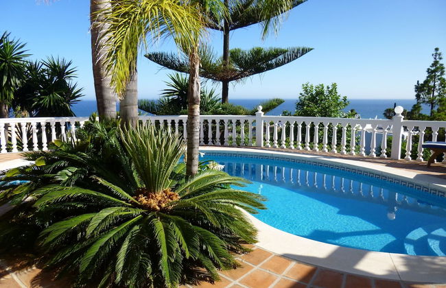 La Perla de Torrenueva - Photo 64