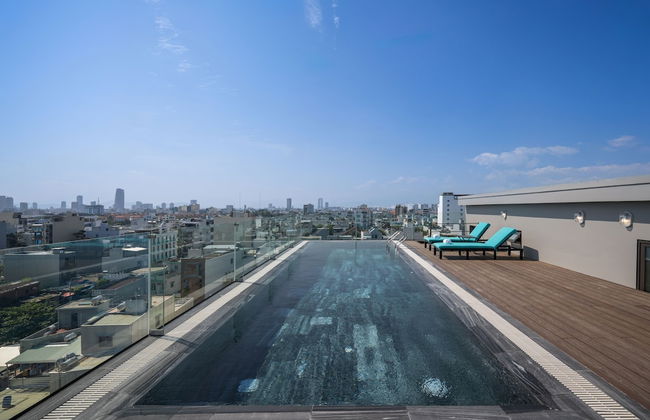 Nami Boutique Hotel & Apartment - Photo 39