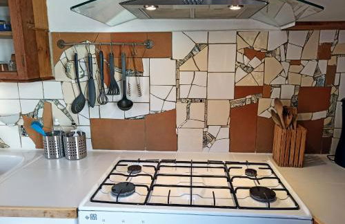 Gite les Volets Verts - Foto 8