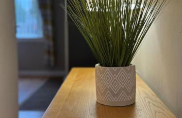 Modern 2BR Cottage Flat - Foto 23