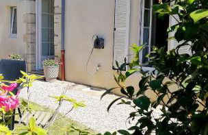 le gîte du fou logement 8 pers 13mn puy du fou - Foto 18