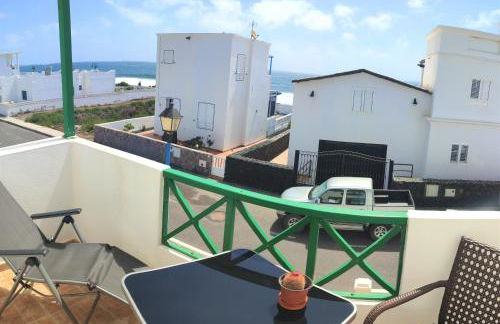 MarySol 7 terrace with sea views, close to the sea - Foto 8