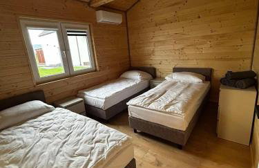 Noclegi Beskidzkie Stodoły - Foto 41