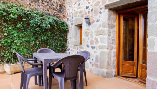 Allotjaments Plaça Major-Boix - Foto 4