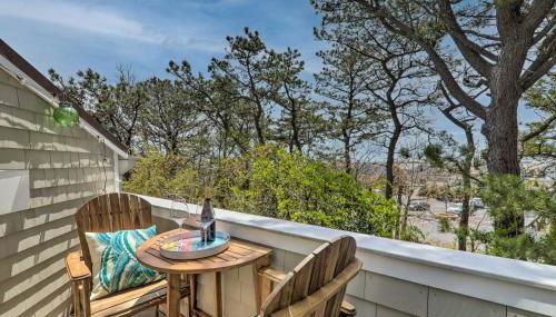 Private Ocean Overlook! Serene Cape Cod Escape - Photo 2