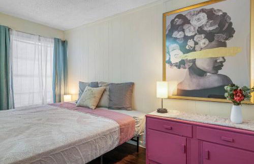 Alessi's Place-Double King Nxt to Midtown Eateries - Foto 9