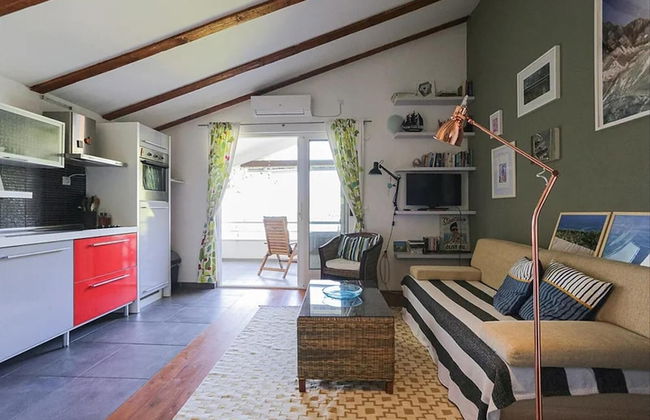 Olive-sunset Haven in Zuljana - Foto 6