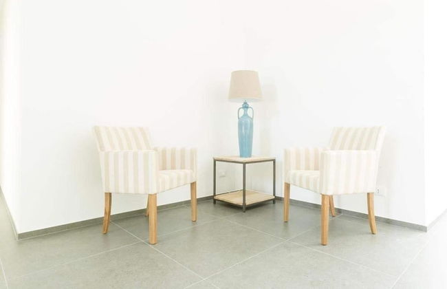 Tangram House - Apulia Holiday - Photo 3