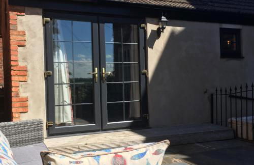 The Stables at the Old Vicarage - Foto 13