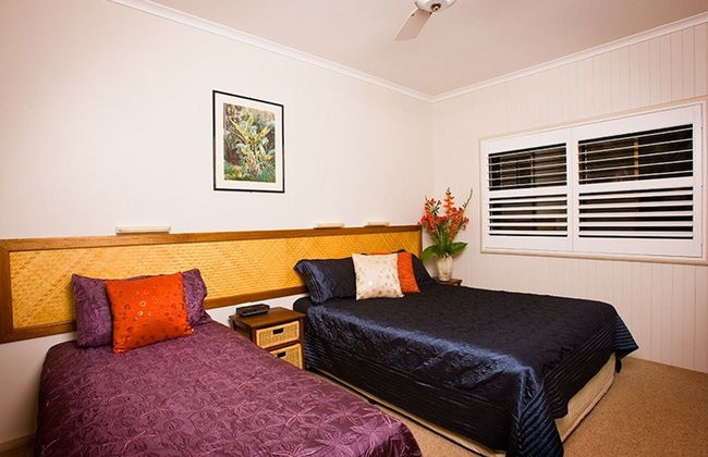 Somerset Apartments Lord Howe Island - Foto 11