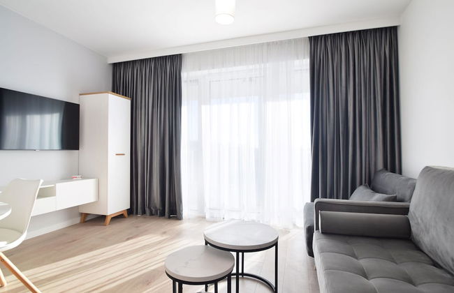 RentPlanet - Apartament Marina - Photo 5