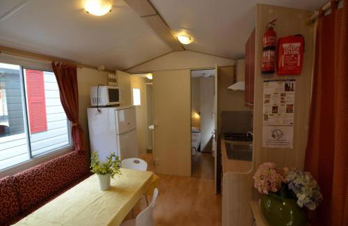 Mobile Home in Po Delta Park With Beach Access - Foto 24