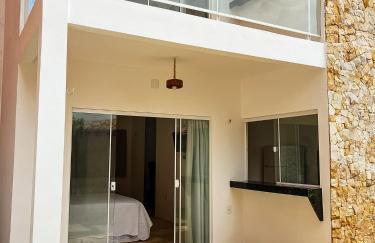 Pousada Vila Didi - Flats com Cozinha Completa - Foto 4