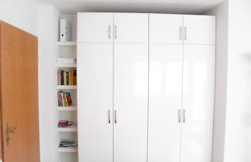 Ferienwohnung Schwalbennest - Foto 5